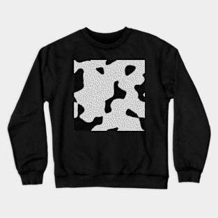 Holstein Crewneck Sweatshirt